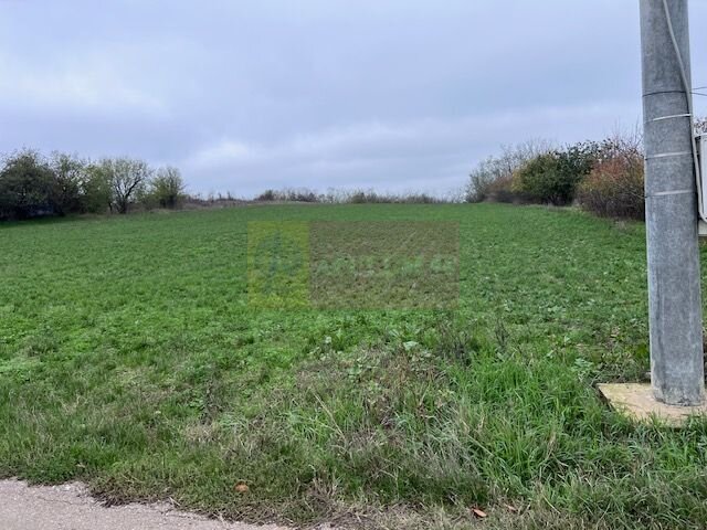 Teren Comana- strada Funieru.